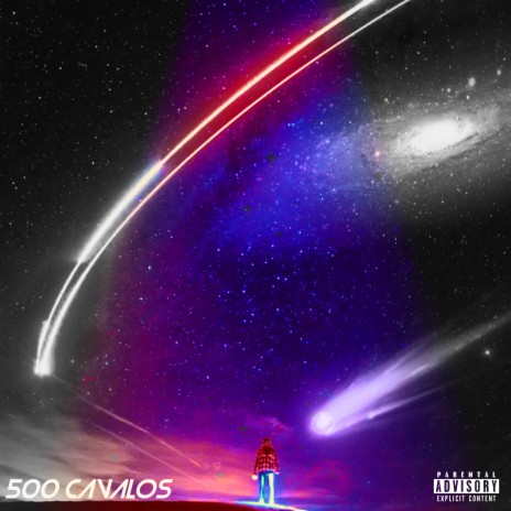 500 Cavalos | Boomplay Music