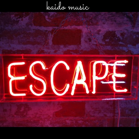 escape | Boomplay Music