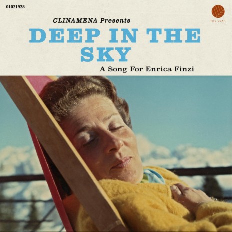 Deep in the sky | Boomplay Music