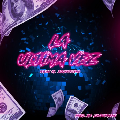 la ultima vez | Boomplay Music