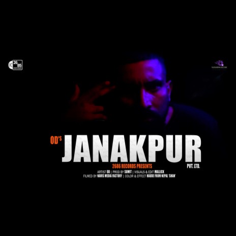 Janakpur pvt ltd ft. OD | Boomplay Music