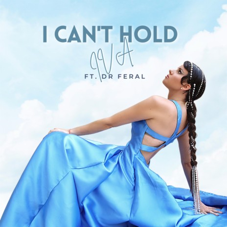 I Can't Hold ft. Dr Feral | Boomplay Music