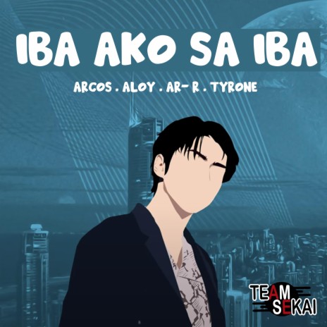 Iba Ako Sa Iba | Boomplay Music