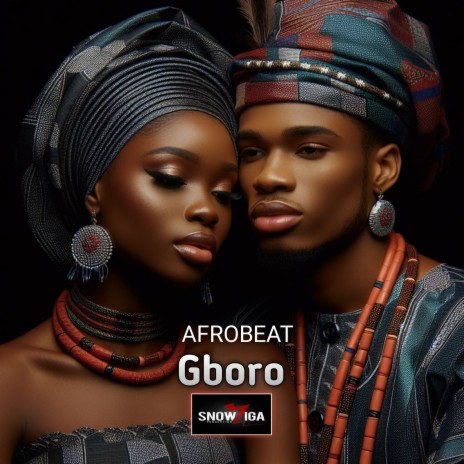 Afrobeat Gboro | Boomplay Music