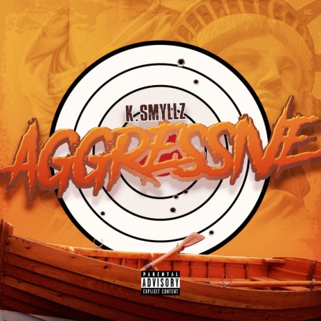 Aggressive | Boomplay Music