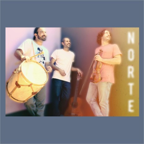 Norte | Boomplay Music