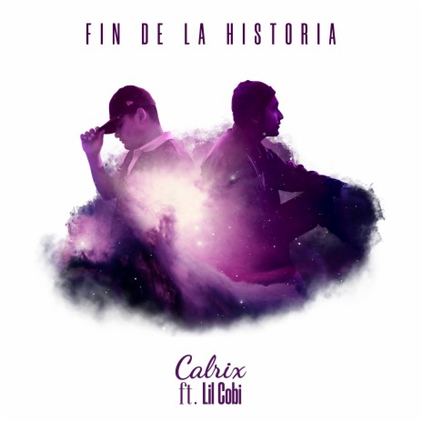 Fin de la Historia ft. Lil Cobi | Boomplay Music