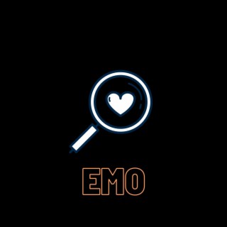 EMO trap beat