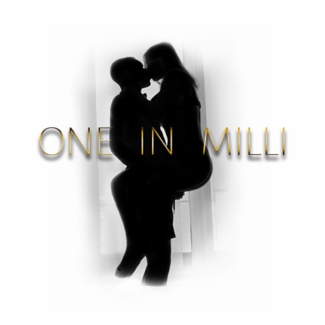 ONE IN MILLI ft. C.Mangu | Boomplay Music