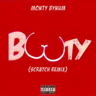 BOOTY (Scratch Remix) ft. DJ ShowOut lyrics | Boomplay Music