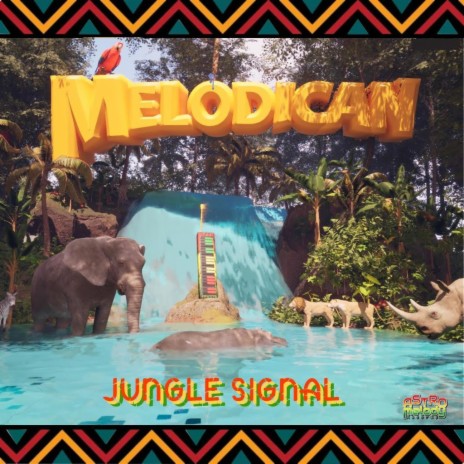 Jungle Signal | Boomplay Music