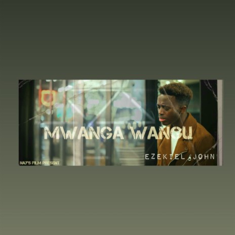 Mwanga Wangu | Boomplay Music