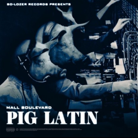 PIG LATIN | Boomplay Music