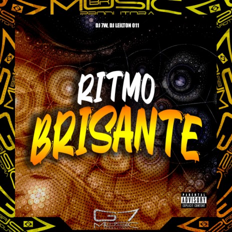 Ritmo Brisante ft. DJ LEILTON 011 | Boomplay Music