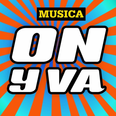 On Y Va (Radio Edit) | Boomplay Music