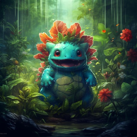 Ivysaur