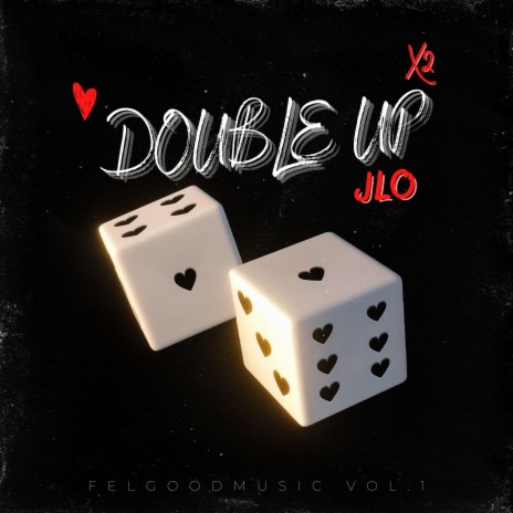 DOUBLE UP | Boomplay Music