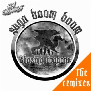 Suga Boom Boom, The Remixes (feat. Down3r)