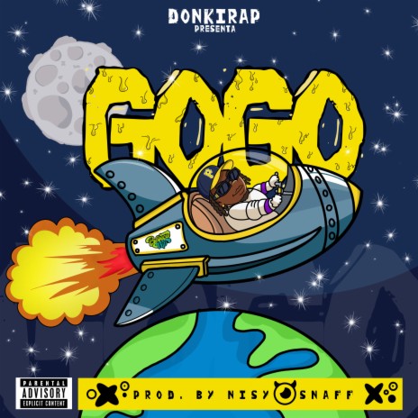 GOGO | Boomplay Music