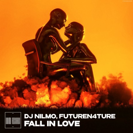 Fall In Love ft. FutureN4ture | Boomplay Music
