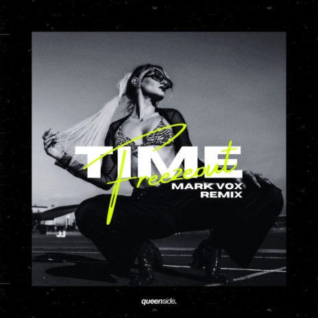Time (Mark Vox Remix - Extended Mix) | Boomplay Music