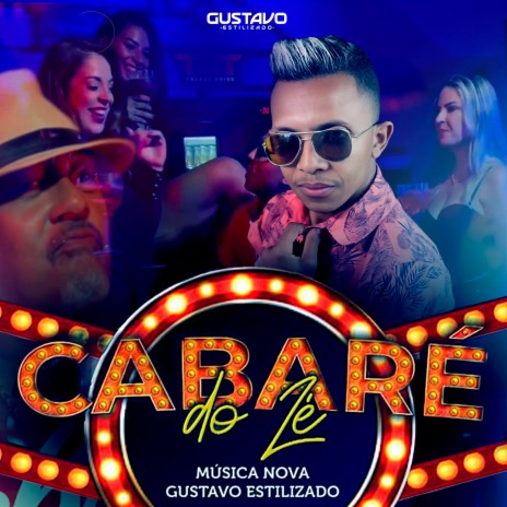 Cabaré do Zé | Boomplay Music