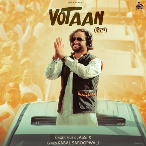 Votaan | Boomplay Music