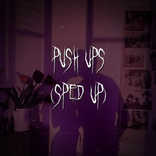 push ups (sped up)