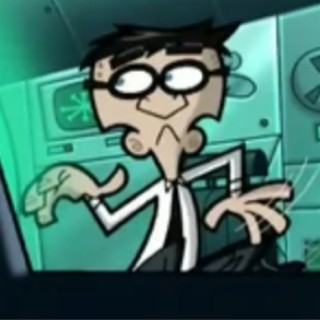 Mr Crocker