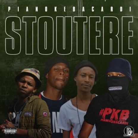 Stoutere | Boomplay Music