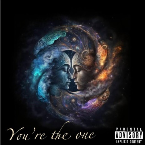You're the one | Boomplay Music