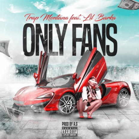 Only Fanz ft. Lil Barka | Boomplay Music