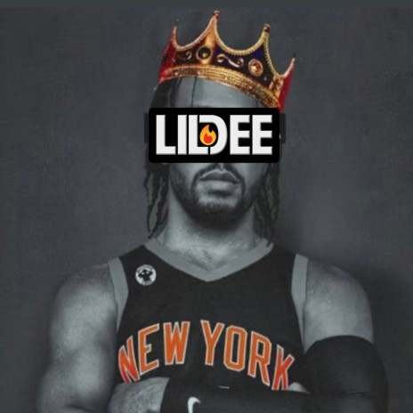 The Mecca (Knicks Freestyle) | Boomplay Music