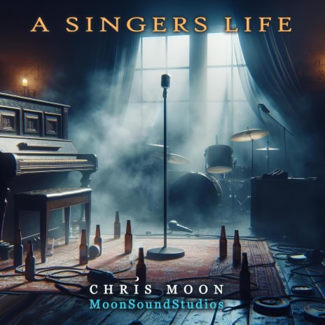 A Singers Life | Boomplay Music