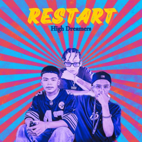 Restart | Boomplay Music