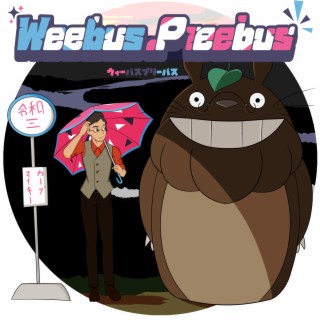 Weebus Pleebus EP 7 - Chainsaw Man EP 10-12 - How crazy can this