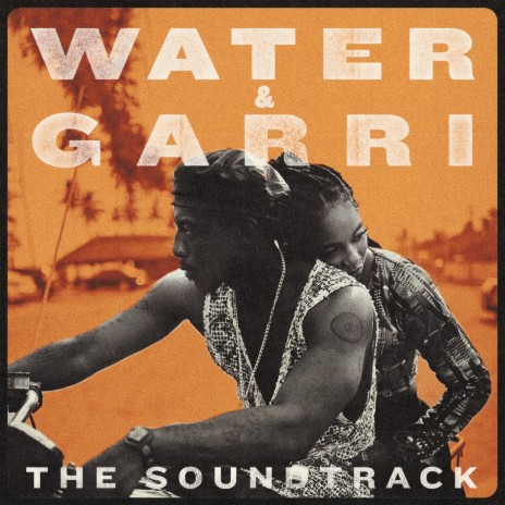 Water & Garri ft. Richard Bona & The Cavemen. | Boomplay Music