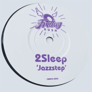 Jazzstep