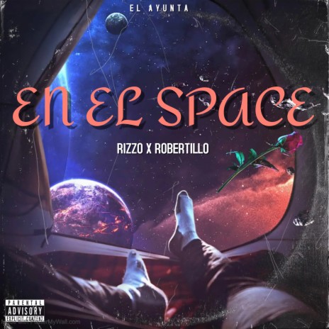 En el Space ft. Robertillo | Boomplay Music