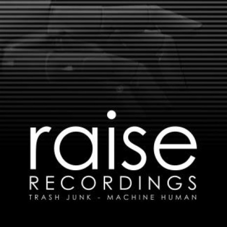 Machine Human (Radio Edit) | Boomplay Music