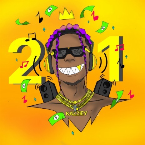 21 | Boomplay Music