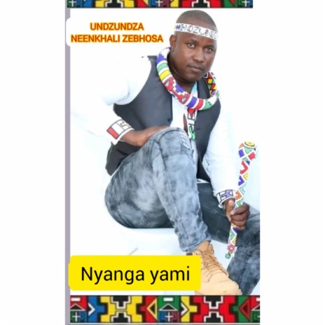 Nyanga Yami | Boomplay Music