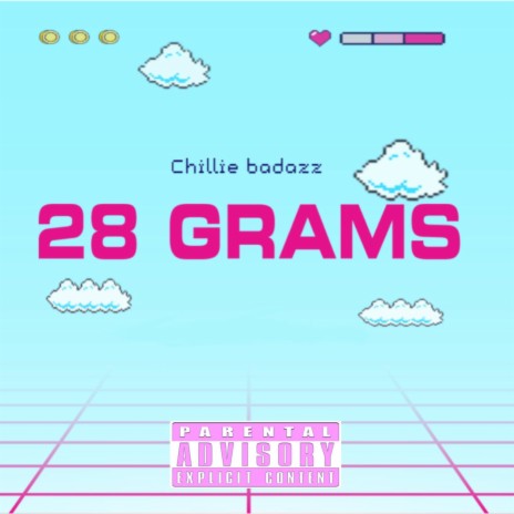 28 Grams | Boomplay Music