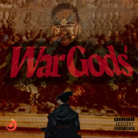 WAR GODS' ft. Conway The Machine | Boomplay Music