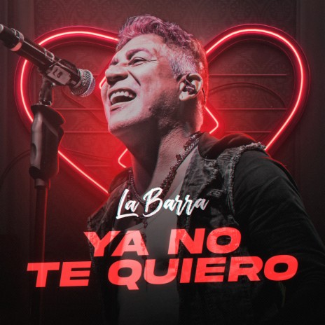 Ya No Te Quiero | Boomplay Music