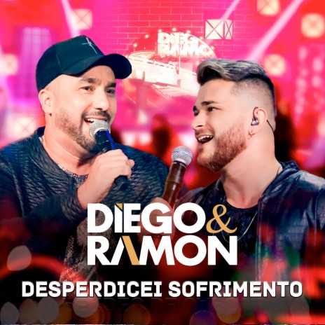 DISPERDICEI SOFRIMENTO | Boomplay Music