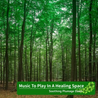 Music To Play In A Healing Space