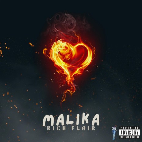 Malika | Boomplay Music