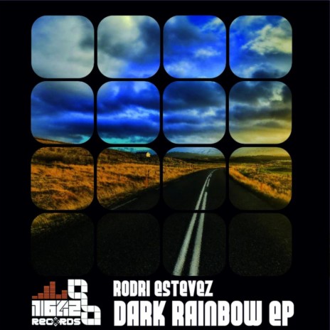 Dark Rainbow (Paul Hosey Remix) | Boomplay Music