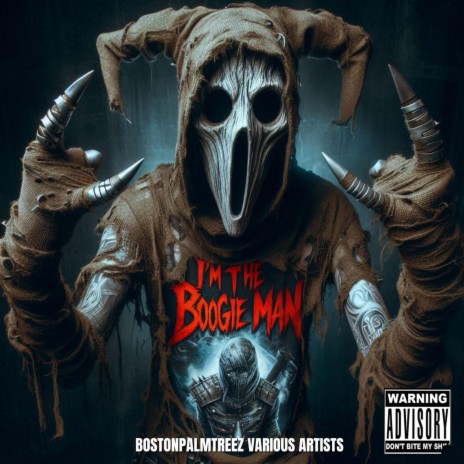 I'm the boogie man | Boomplay Music